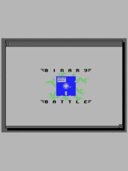 binary-battle
