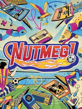 Nutmeg游戏资源下载