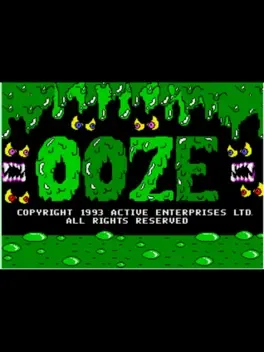 Ooze image