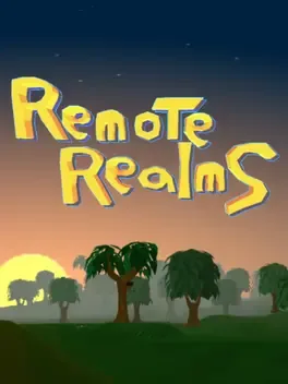 Remote Realms
