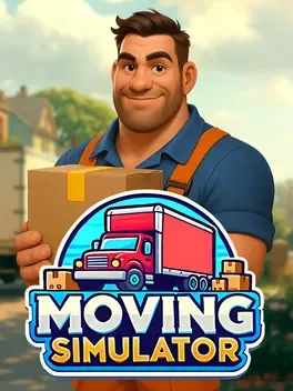 Moving Simulator