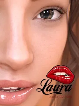 Portada de Laura Lustful Secrets