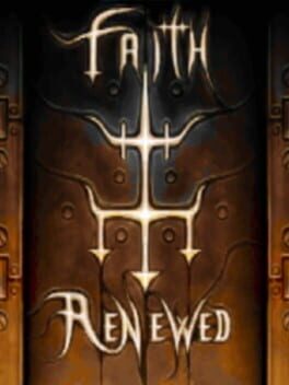 Heretic: Faith Renewed