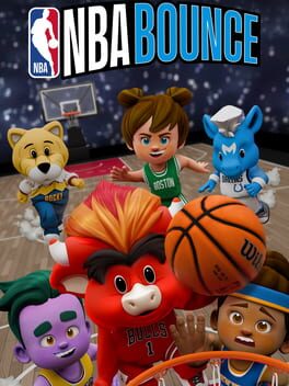 NBA 弹跳游戏资源下载