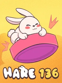 Hare 136 game cover