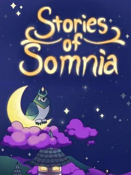 Image de couverture Stories of Somnia