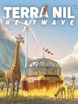 Terra Nil: Heatwave