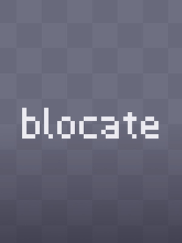 Blocate