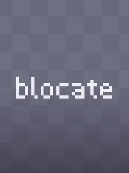 Portada de blocate