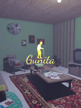Gunita