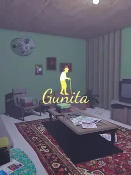 Gunita