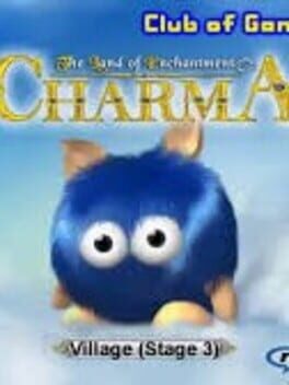 Charma: Land of Enchantment