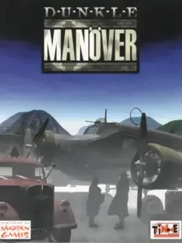 Dunkle Manöver