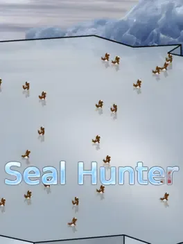 Image de couverture Seal Hunter