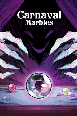 Carnaval Marbles