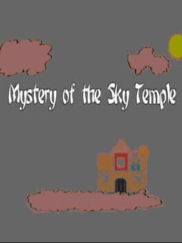 Mystery of the Sky Temple