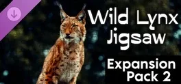 Wild Lynx Jigsaw: Expansion Pack 2 game cover
