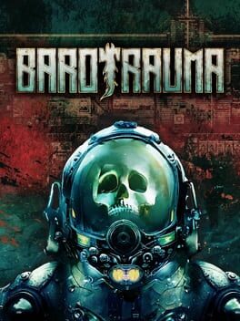 Barotrauma 潜渊症破解游戏下载-游戏公社