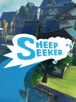 Sheep Seeker