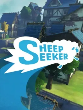 Sheep Seeker image