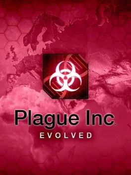 Plague Inc: Evolved image