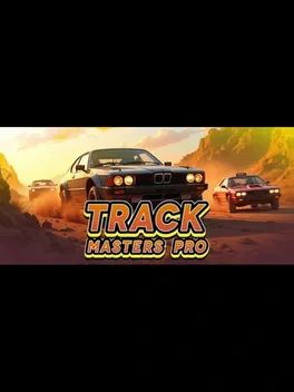 Portada de Track Masters Pro