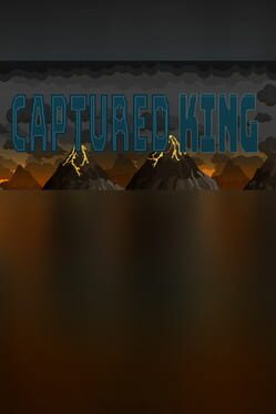Captured King