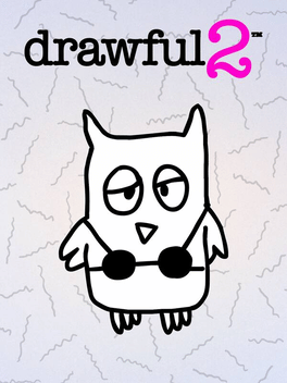 Drawful 2 Cover