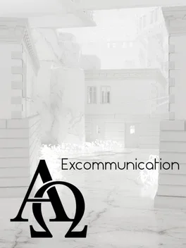 Portada de Excommunication