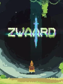 Game cover for Zwaard