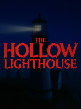 The Hollow Lighthouse Cover