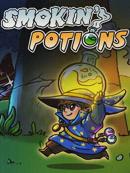 Smokin Potions
