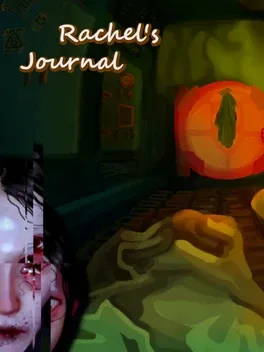 Portada de Rachel's Journal