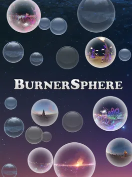 Portada de BurnerSphere