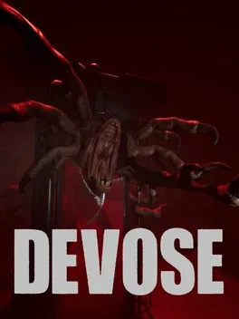 Portada de DEVOSE
