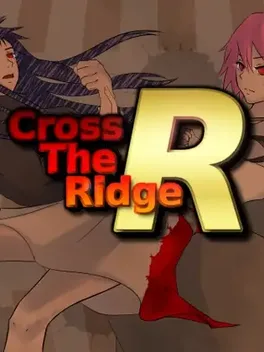 Image de couverture Cross The Ridge R