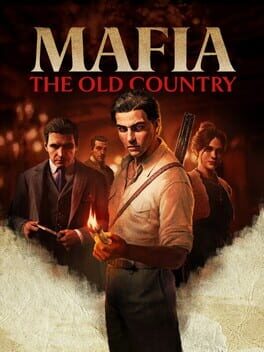 Mafia: The Old Country游戏资源下载