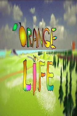 Portada de Orange Life