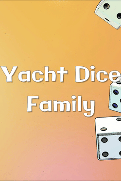 Yacht Dice Family Cover