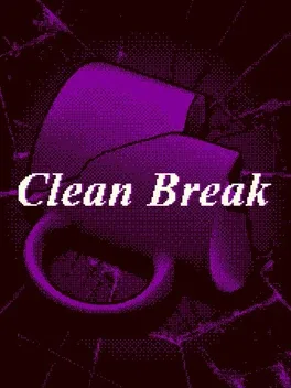 Portada de Clean Break