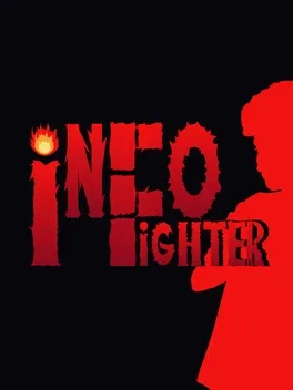Portada de Info Fighter