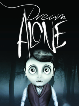 Dream Alone Cover