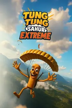 Tung Tung Sahur Extreme image
