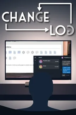 Portada de Changelog