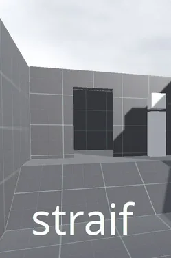 Portada de Straif