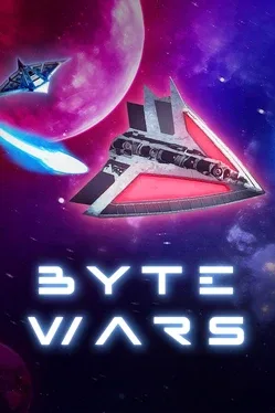 Portada de Byte Wars