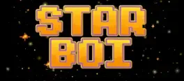 Portada de Starboi