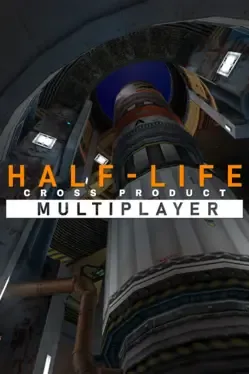 Half-Life: Cross Product Multiplayer