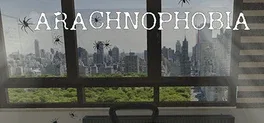 Arachnophobia