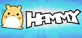 Image de couverture Hammy